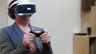 PlayStation VR Bundle Is Getting A Price Cut, Will Be $100 Cheaper<em></em>